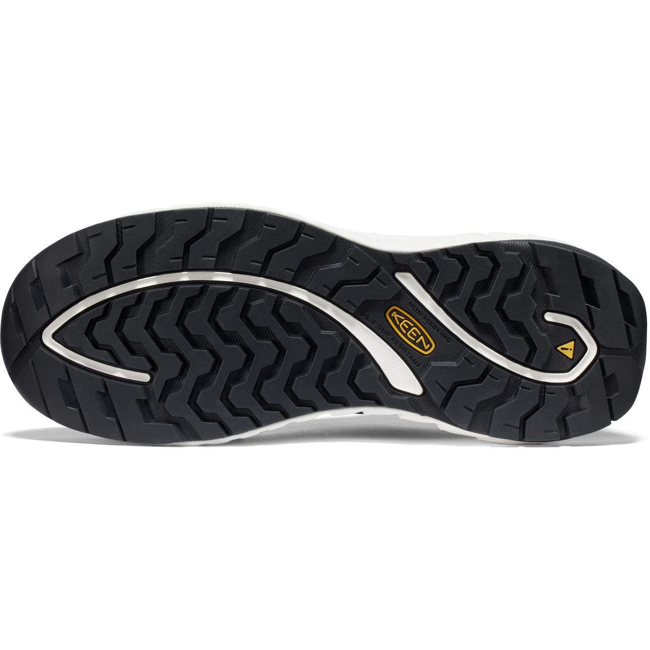 Keen Utility Arvada Shift #1029029 Men's ESD Carbon-Fiber Safety
